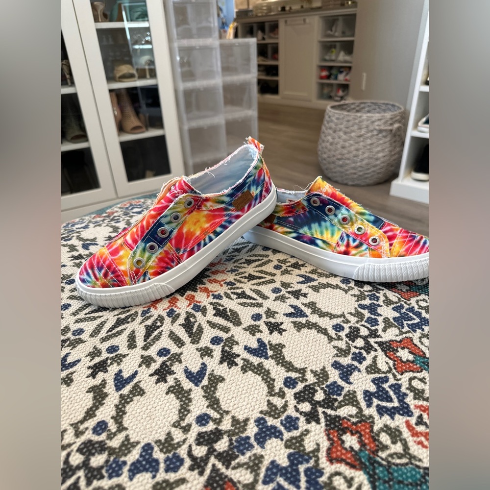 Blowfish Malibu shoes